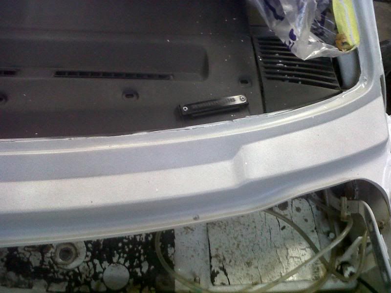 Fuel For the Hate GameA build thread. VW Vortex Volkswagen Forum